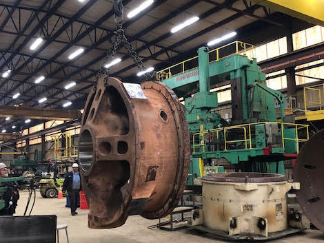 Midsouth Machine Service Midsouth Machine Service